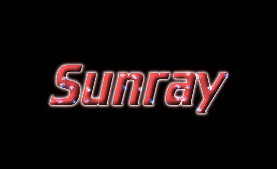 Sunray लोगो