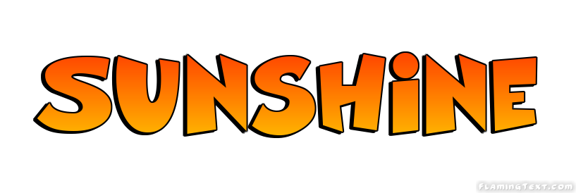 Sunshine Logo