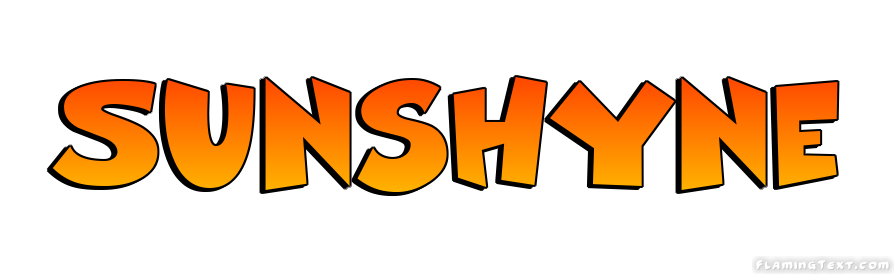 Sunshyne Logo