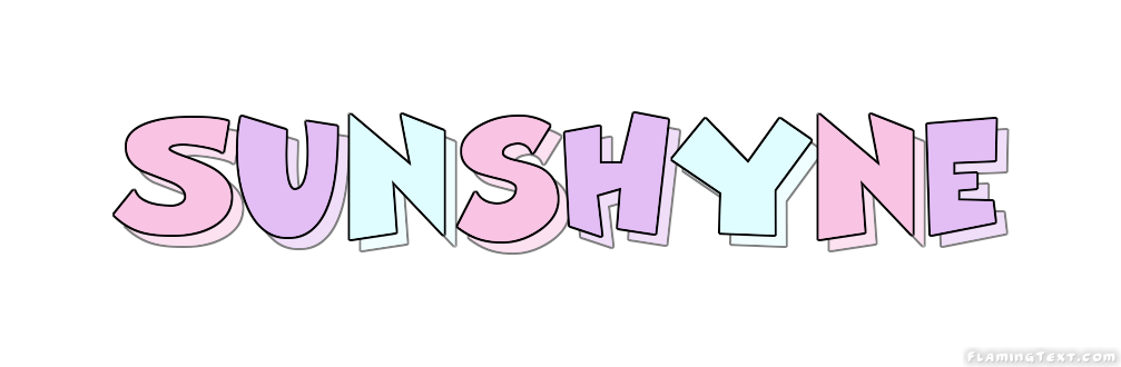 Sunshyne Logo