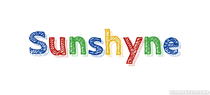 Sunshyne Logotipo