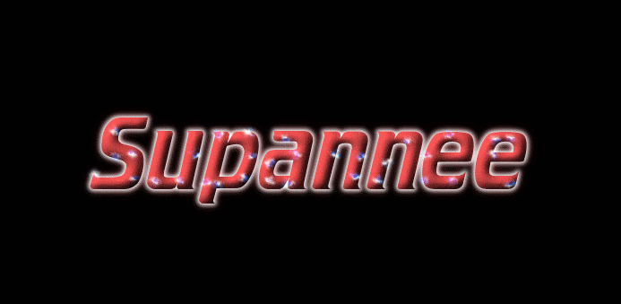 Supannee Лого