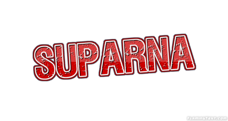 Suparna شعار
