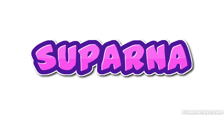 Suparna Logotipo
