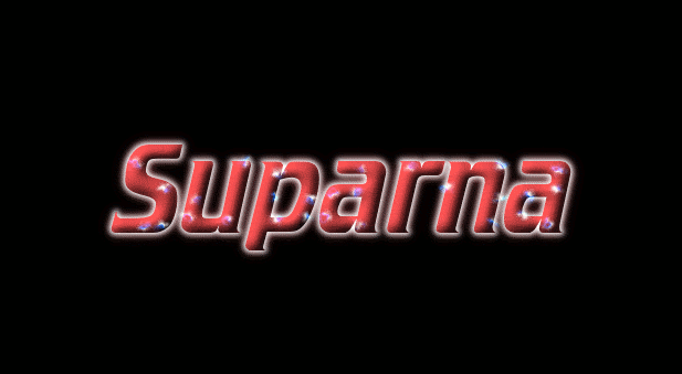 Suparna Logo
