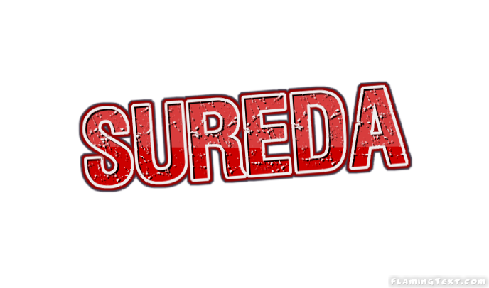 Sureda Logo