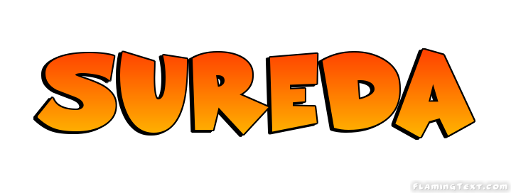 Sureda Лого