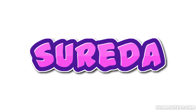 Sureda Лого