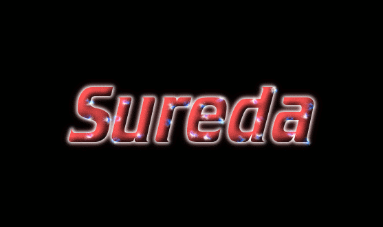 Sureda ロゴ