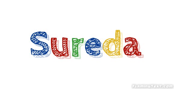 Sureda شعار