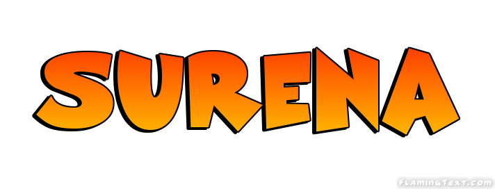 Surena Logotipo