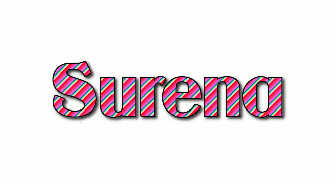 Surena Logotipo