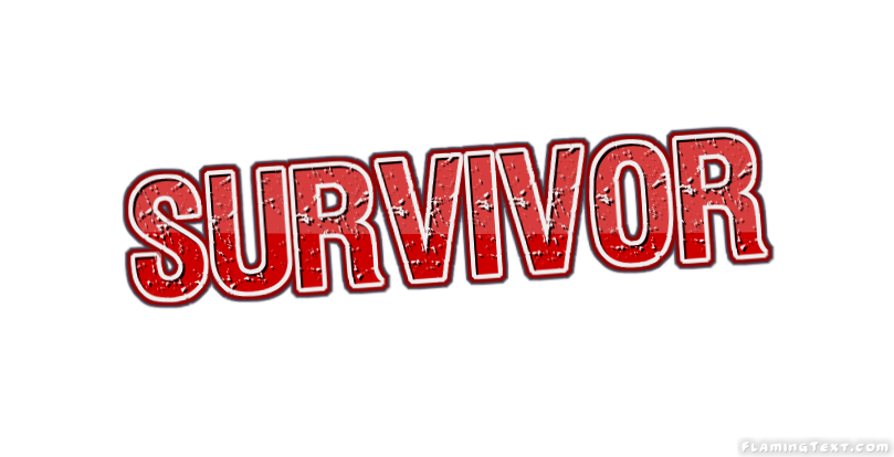 Survivor ロゴ