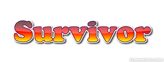 Survivor Logotipo