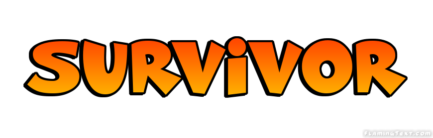 Survivor Logotipo