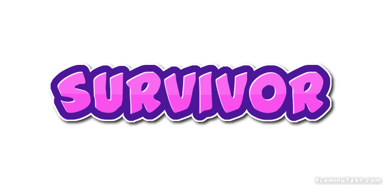 Survivor شعار