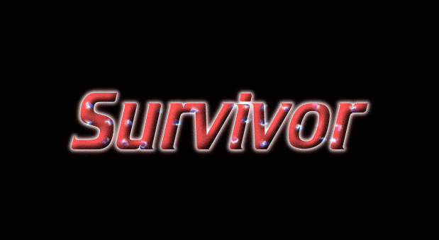 Survivor 徽标