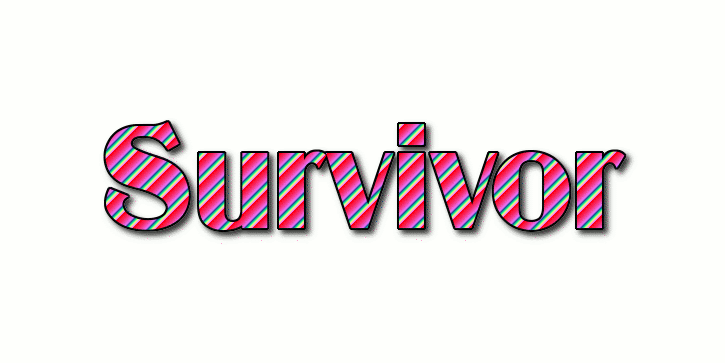 Survivor Logotipo