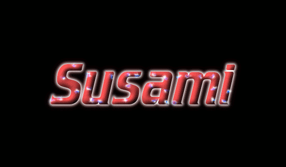 Susami 徽标