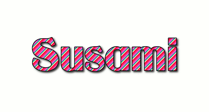 Susami شعار