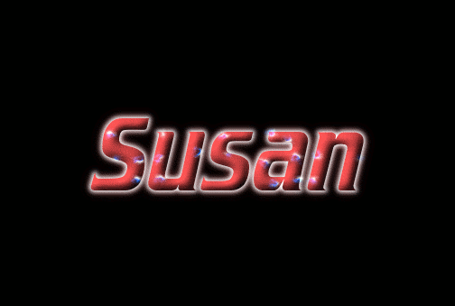 Susan ロゴ