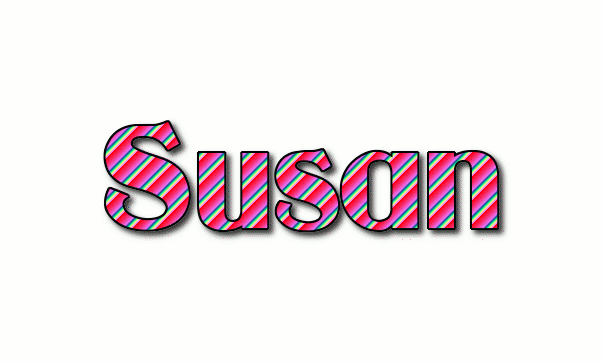 Susan Logotipo