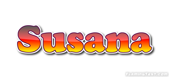 Susana Logo