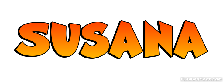Susana Logo