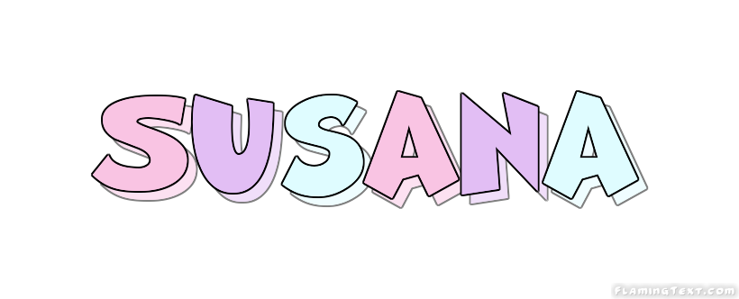 Susana شعار