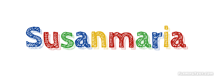 Susanmaria Logotipo