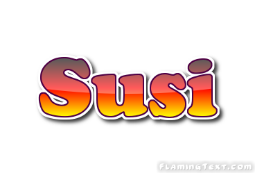 Susi شعار