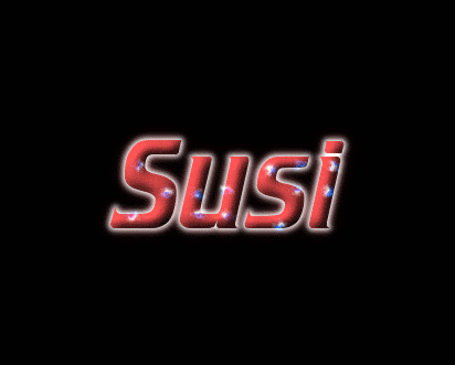 Susi ロゴ