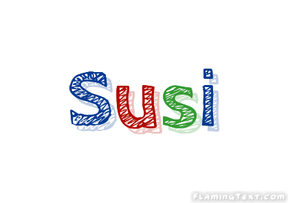 Susi Logo