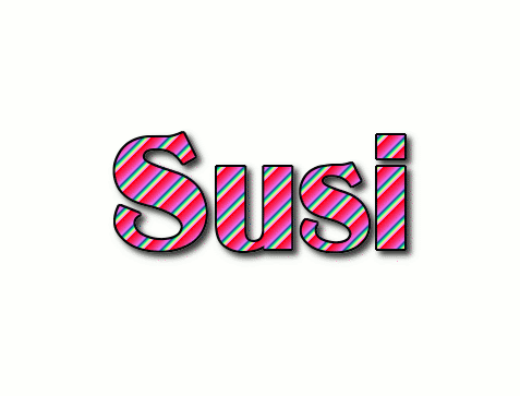 Susi Лого