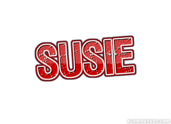 Susie Logo