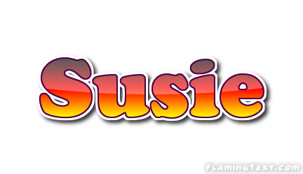 Susie Лого