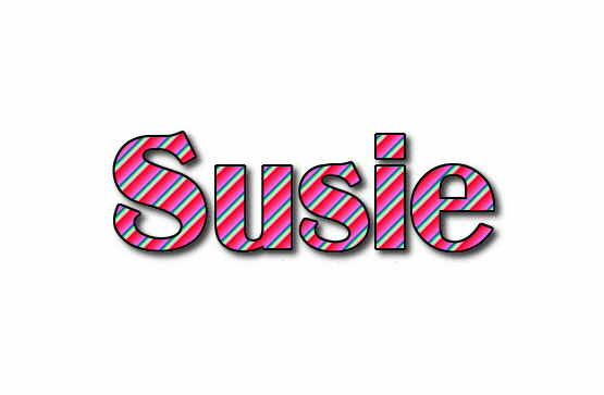 Susie 徽标