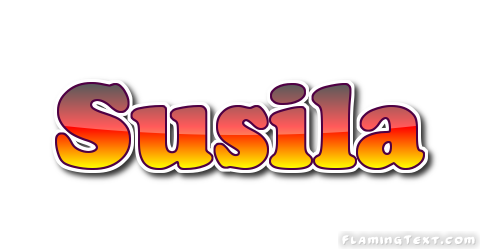 Susila Logotipo