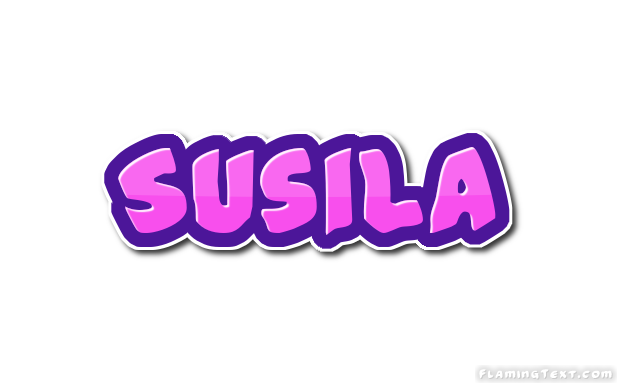Susila Logo