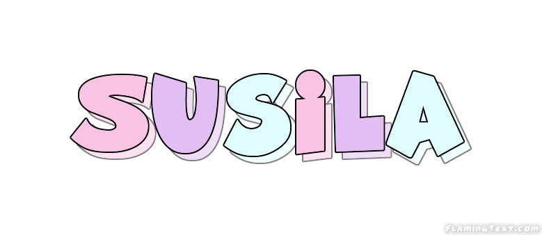 Susila Logotipo