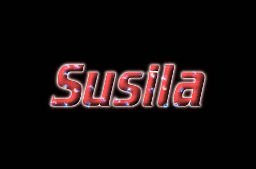 Susila 徽标