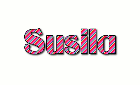Susila ロゴ