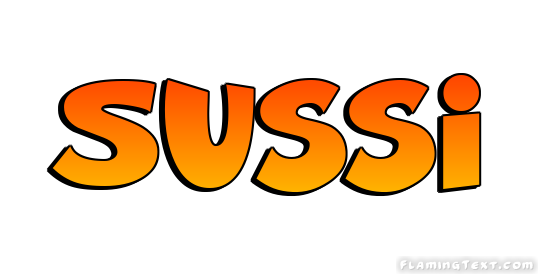 Sussi Logo