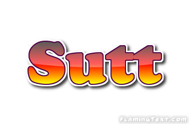 Sutt Logotipo