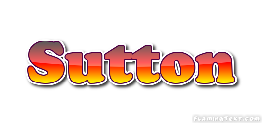 Sutton Logo