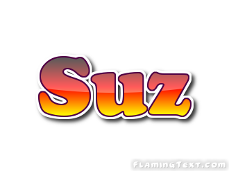 Suz Лого