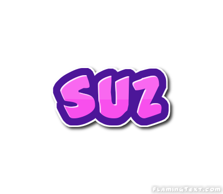 Suz Logo