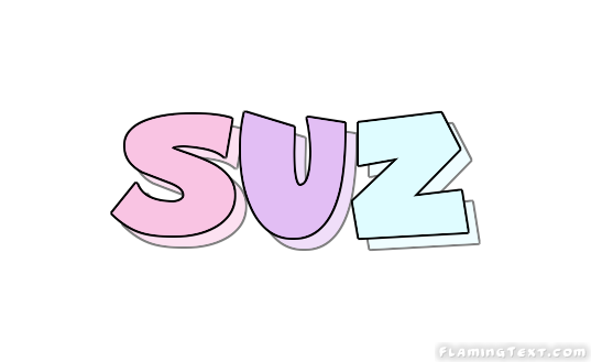 Suz Logotipo