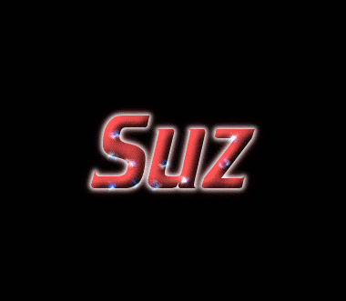 Suz ロゴ