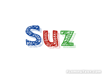 Suz ロゴ